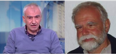 Από τον Μαραντζίδη στον Τετράδη