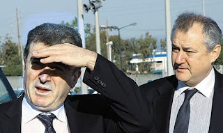 Σαν σήμερα ο θάνατος του αστυνομικού Γιώργου Βασιλάκη – Οταν ο τότε υπουργός ΠροΠο ανακάλυπτε “ώσμωση ποινικών και αντιεξουσιαστών”