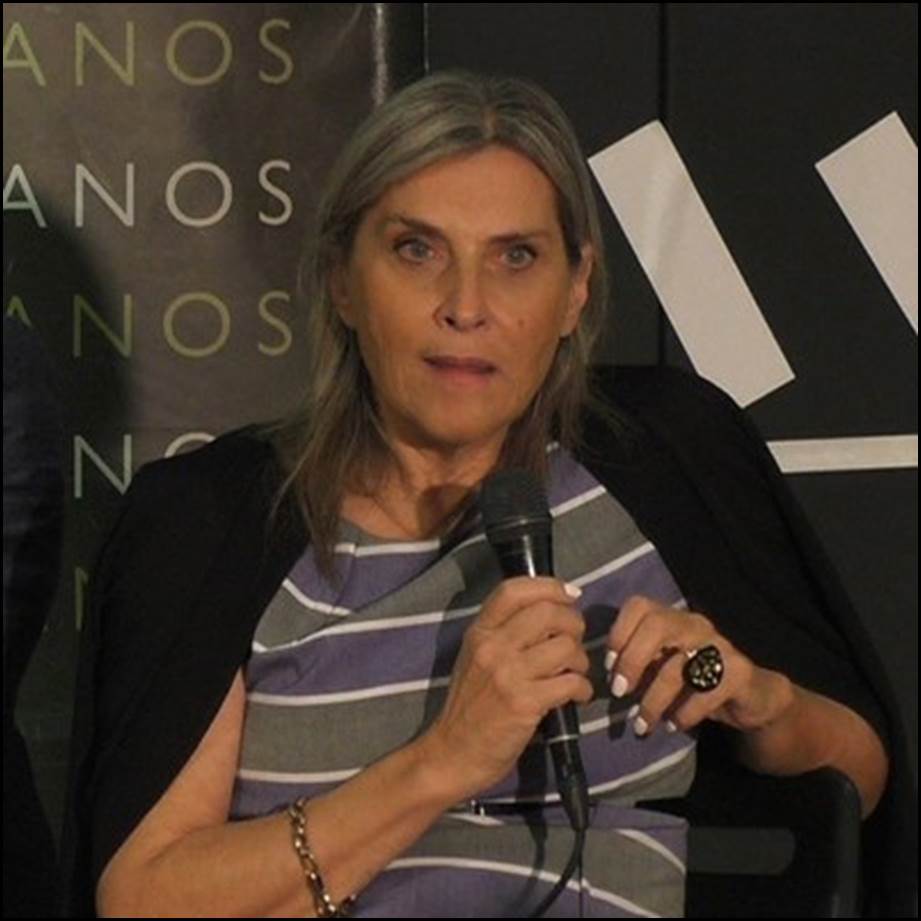 Το θράσος και η προκλητικότητα της δημοσιολόγου Μαριάννα Πυργιώτη