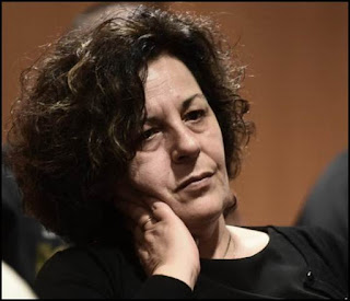 Μια ευχή και παράκληση στην Μάνα, Μάγδα