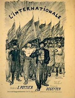 Η συγκλονιστική ιστορία του τραγουδιού “Διεθνής” (Βίντεο)