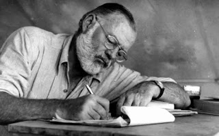 Ερνεστ Χεμινγουέι: Ενας προοδευτικός λογοτέχνης με σημαντικότατο έργο και πολυτάραχη ζωή – Αυτοκτόνησε σαν σήμερα το 1961