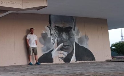 Διαχρονικά η αληθινή τέχνη είναι ο πιο άσπονδος εχθρός της εξουσίας