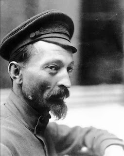 Σαν σήμερα, το 1926, πεθαίνει ο προλετάριος-κομμουνιστής, επαναστάτης Φέλιξ Εντούντοβιτς Τζερζίνσκι