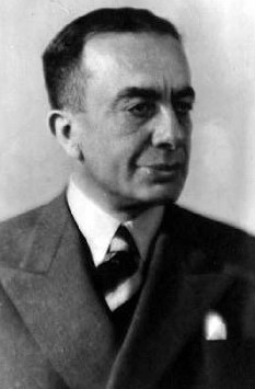 Σαν σήμερα, το 1961, πεθαίνει ο αντικομμουνιστής,  δωσίλογος κατοχικός “Πρωθυπουργός”, Κ. Λογοθετόπουλος