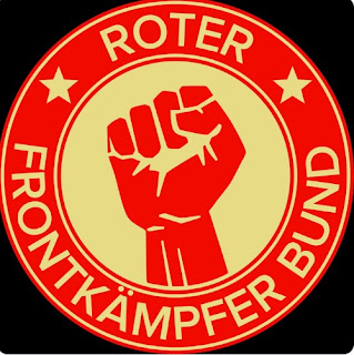 Σαν σήμερα, το 1924 το Κομμουνιστικό Κόμμα Γερμανίας ιδρύει την παράνομη μαζική ένοπλη οργάνωση Ενωση των μαχητών του Κόκκινου Αγωνιστικού Μετώπου