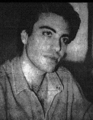 «Μιλώ για τους νεκρούς συντρόφους…»