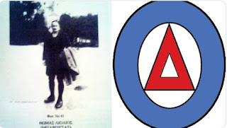 Σαν σήμερα, 19 Ιουλίου 1947, σκοτώνεται από μοναρχοφασίστες ο θρυλικός “Καπετάν Μπαρούτας”