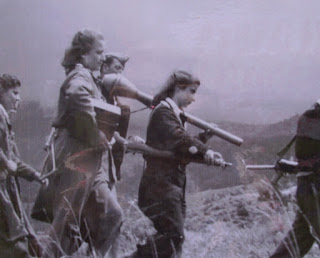 14/7/1947: Αγγλικά αεροπλάνα βομβαρδίζουν άμαχο πληθυσμό, ενώ εντείνεται το όργιο καταστολής.