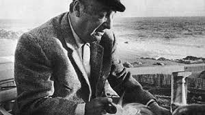 Σαν σήμερα το 1904 έρχεται στον κόσμο ο μεγάλος Χιλιανός, κομμουνιστής, ποιητής, Πάμπλο Νερούντα