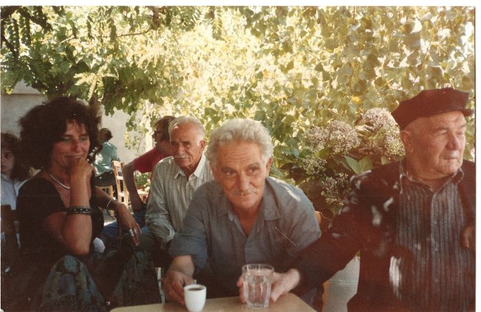 Μ. Σταυρακάκης-Νιδιώτης: Ο Ανωγειανός δημιουργός του “Προσκυνώ τη χάρη σου λαέ μου” (Πέθανε σαν σήμερα 11 Ιούλη 2000)