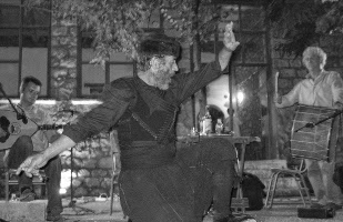 Τρία χρόνια χωρίς τον ατόφιο μάγκα Σόλωνα Λέκκα (Δείτε ένα μοναδικό βίντεο … για μερακλήδες)