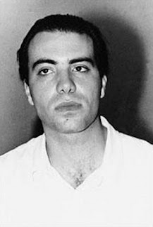 23/7/1996: Δολοφονείται από μπάτσους ο Χρ. Μαρίνος – Κανένα κράτος σε καμιά μορφή του ιστορικά, δεν έχει ηθικούς ενδοιασμούς να δολοφονεί τους εχθρούς του.