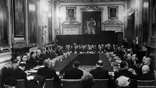 Γιατί η Ελλάδα χάρισε τα χρέη της Γερμανίας, σαν σήμερα πριν από 70 χρόνια;