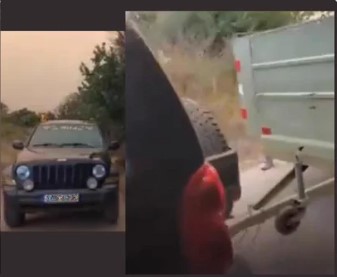 Ανατριχιαστική είδηση: Ακροδεξιοί “κυνηγοί κεφαλών”!