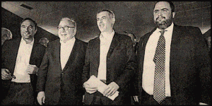 Η άλλη πλευρά της μπάλας – Η μπάλα βρωμάει από το … κεφάλι