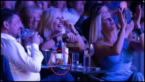 Πατριδοκαπηλεία και Χριστεμπορία: Το καταφύγιο των απατεώνων