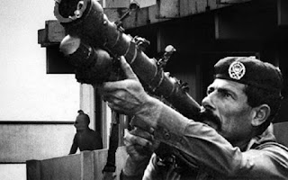 Μαύρος Σεπτέμβρης – Μόναχο, 5/9/1972