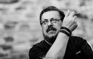 Τέσσερα χρόνια χωρίς τον Λ. Μαχαιρίτσα. – Ο Λαυρέντης τραγουδάει τον “Μπεζεντάκο”. (Ηχητικό)