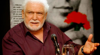 Συμπληρώνεται ένας χρόνος από την ημέρα που “έφυγε” ο Κώστας Καζάκος