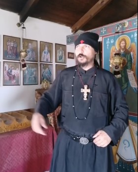 Εχουμε σωτηρία αδέλφια;