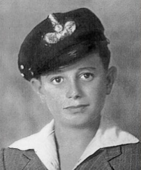 Ανδρέας Λυκουρίνος: Ηταν μόλις 14 ετών, όταν τον εκτέλεσαν οι ναζί, σαν σήμερα το                    1944