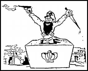 Δημοψήφισμα 1/9/1946: Οταν βασίλευε η ανοιχτή τρομοκρατία και απουσίαζε η εκλεπτυσμένη τύπου Πρετεντέρη και Πορτοσάλτε.