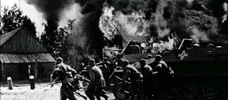 1η Σεπτέμβρη 1939: Γερμανική εισβολή στην Πολωνία