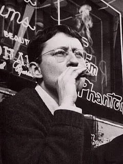 Απολείπειν ο Θεός Ντεμπόρ. (Aυτοκτόνησε, σαν σήμερα, 30 Νοέμβρη 1994)