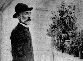 Μικέλης Αβλιχος: Ενας απ’ τους προδρόμους του αναρχισμού στην Ελλάδα. Πέθανε σαν σήμερα το 1917