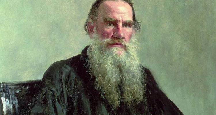 Σαν σήμερα, το 1910, πεθαίνει ένας από τους κορυφαίους συγγραφείς όλων των εποχών. Ο Λέων Τοστόι