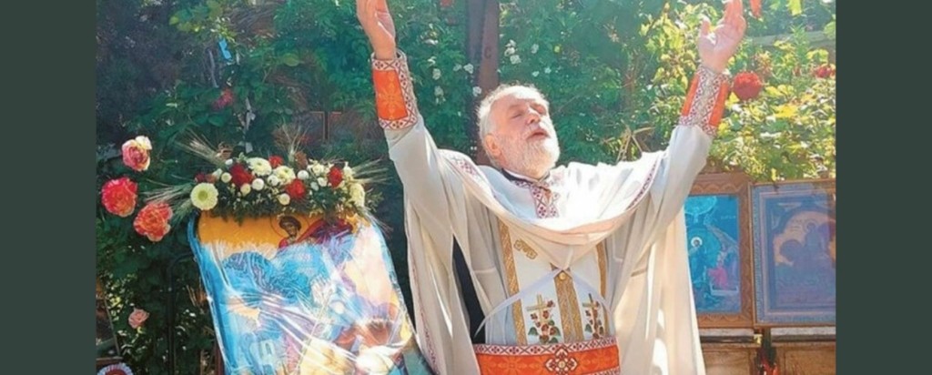 Αποκάλυψη: «Θαύμα» με τον παπά Λουπασάκη – Ήταν ταυτόχρονα και υπάλληλος των ΕΛΤΑ, αποσπασμένος στους… Αγίους Ισιδώρους!