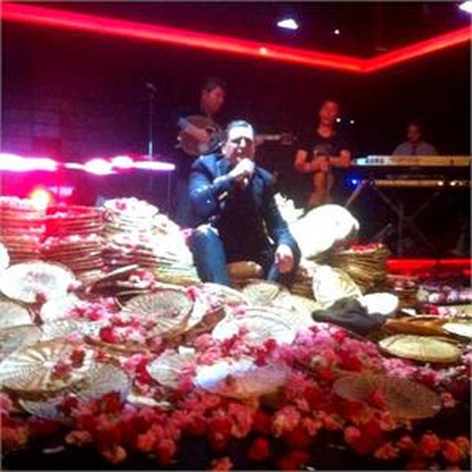 Δυο λόγια για τα όσα ακολούθησαν τον θάνατο του Β. Καρρά