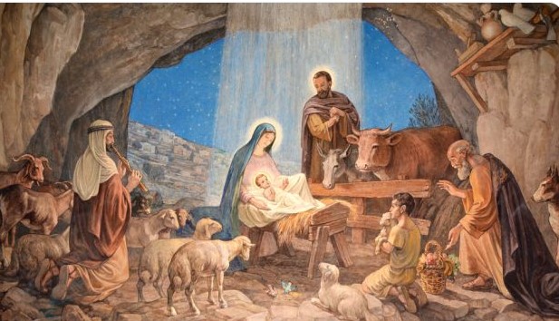 Η ιστορία δεν έχει δώσει στοιχεία για την ύπαρξη του “Ιησού”.