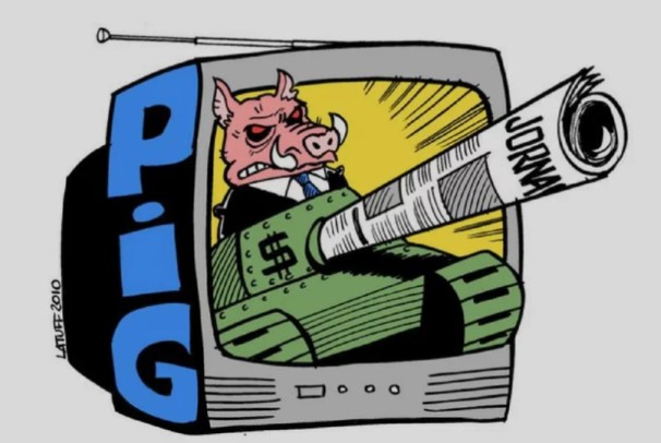 Τίποτα δεν είναι τυχαίο