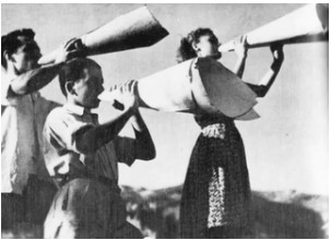 Το κλίμα που επικρατούσε τον Δεκέμβρη του 1944 μέσα από ένα άρθρο του “Ριζοσπάστη” που δημοσιεύτηκε σαν σήμερα 7/12/1944