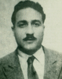 Ν. Νικηφορίδης: Αλλο ένα θύμα της μετεμφυλιακής τρομοκρατίας