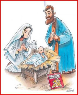 Ο δικός μας Χριστός