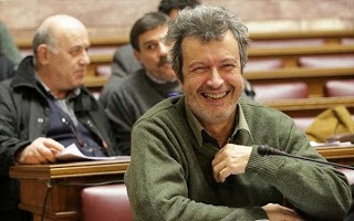 Και μια θετική τοποθέτηση για το”πολιτικό εκκρεμές” που λέγεται Πέτρος Τατσόπουλος.