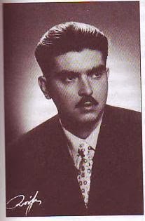 Μυτιλήνη: Παραμονές Χριστουγέννων ’53 – “Αυτοί γιε μ’ δεν παλεύειν για οφέλη, παλεύειν για ονείρατα”