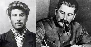 Ο Άγιος Ιωσήφ Βησσαριόνοβιτς Τζουγκασβίλι, ο θαυματουργός. (Γεννήθηκε σαν σήμερα το 1878)