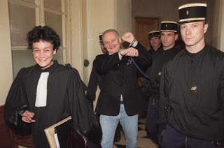 «Κάρλος, το Τσακάλι» – Ίλιτς Ραμίρεζ Σάντσες. Σαν σήμερα το 1997 καταδικάζεται από γαλλικό δικαστήριο σε ισόβιο κάθειρξη