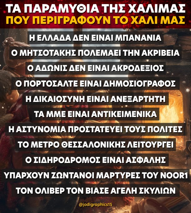 Νεοδημοκρατικές ατζαμοσύνες