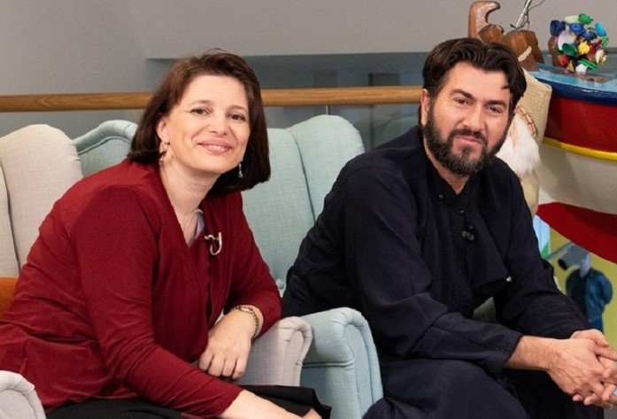 Καταπέλτης το εισαγγελικό πόρισμα σε βάρος του ιθύνων νους της Κιβωτού του Κόσμου πατήρ Αντωνίου και της γυναίκας του