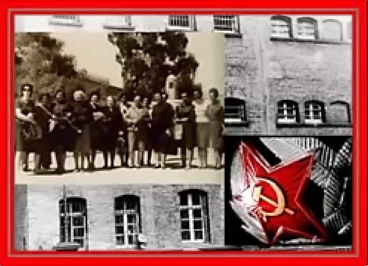 Πρωτοχρονιάτικα κάλαντα που από τη χορωδία πολιτικών κρατούμενων γυναικών (Ηχητικό)