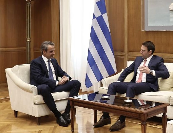 Αλλη μια περίπτωση αφόρητης αστικής μπόχας.
