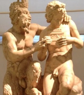 Γενναίοι GAY.