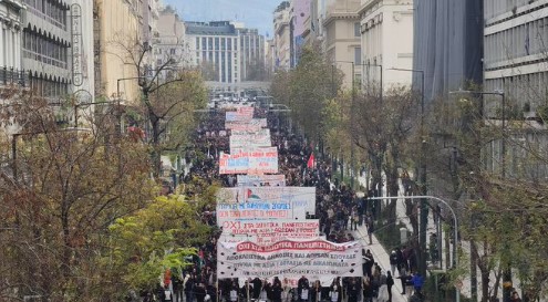 Οι αρλούμπες του “αδιευκρίνιστου λαδέμπορα” και τι ξεχνάει να μας πει για την εμπλοκή του στο σκάνδαλο της Novartis
