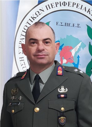 Ενδιαφέρουσες απόψεις Υπολοχαγού