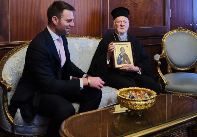 Σ. Κασσελάκης: Ενας θεοσεβούμενος “αριστερός” ηγέτης